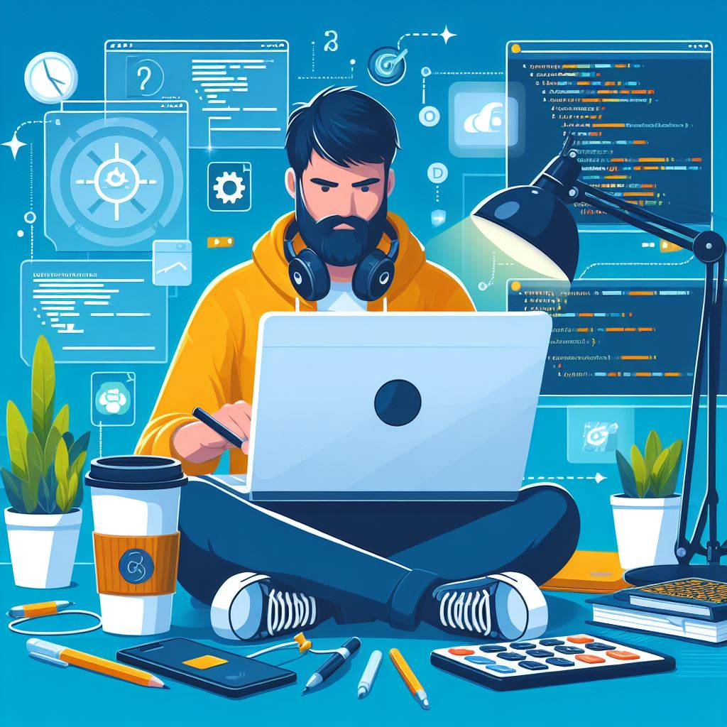 Top Front-End Developer Skills to Master in 2024