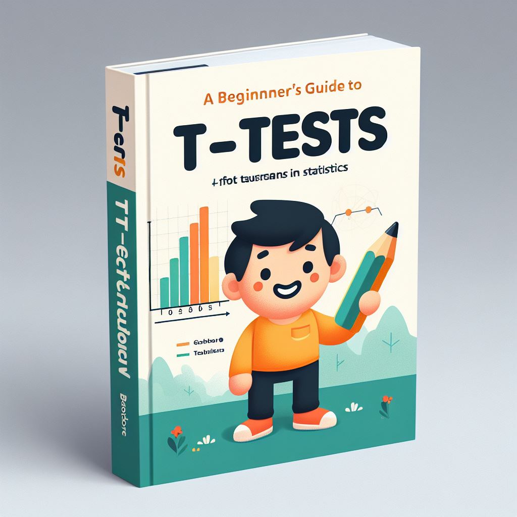 A Beginner’s Guide to T-Tests in Statistics